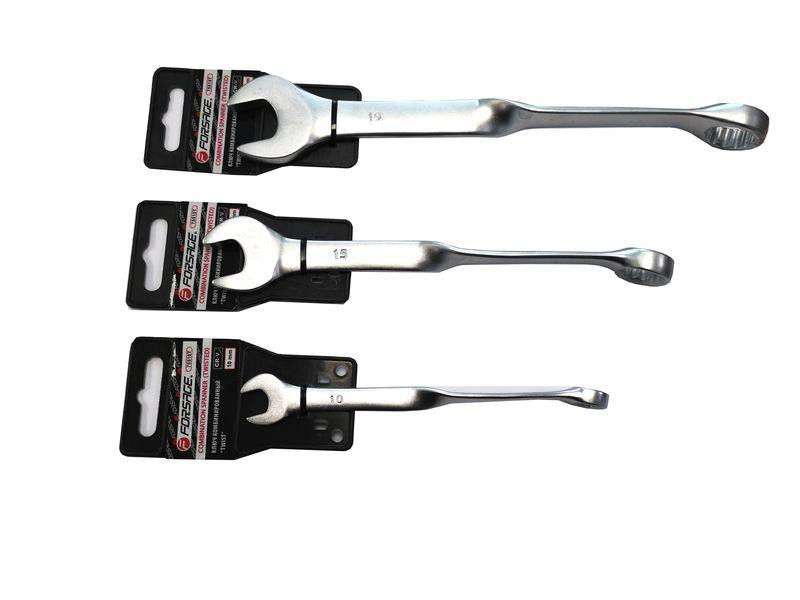 Ключ комбінований twist 9мм Одеса - фото 1