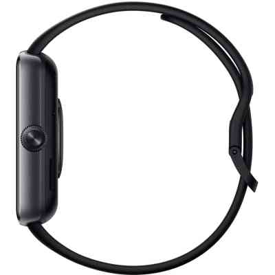 Смарт-часы Xiaomi Redmi Watch 5 Obsidian Black BHR9389GL (1121746) Винница