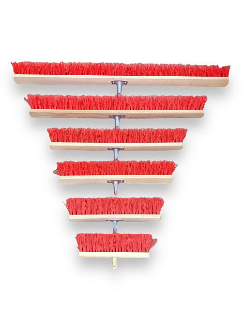 Щетка уличная тротуарка 60 см Харьков - изображение 4