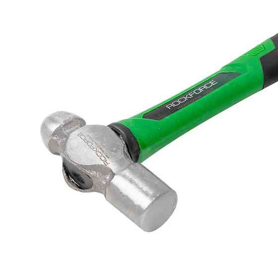 Молоток рихтувальний 450 г ROCKFORCE RF-T7516 Одеса