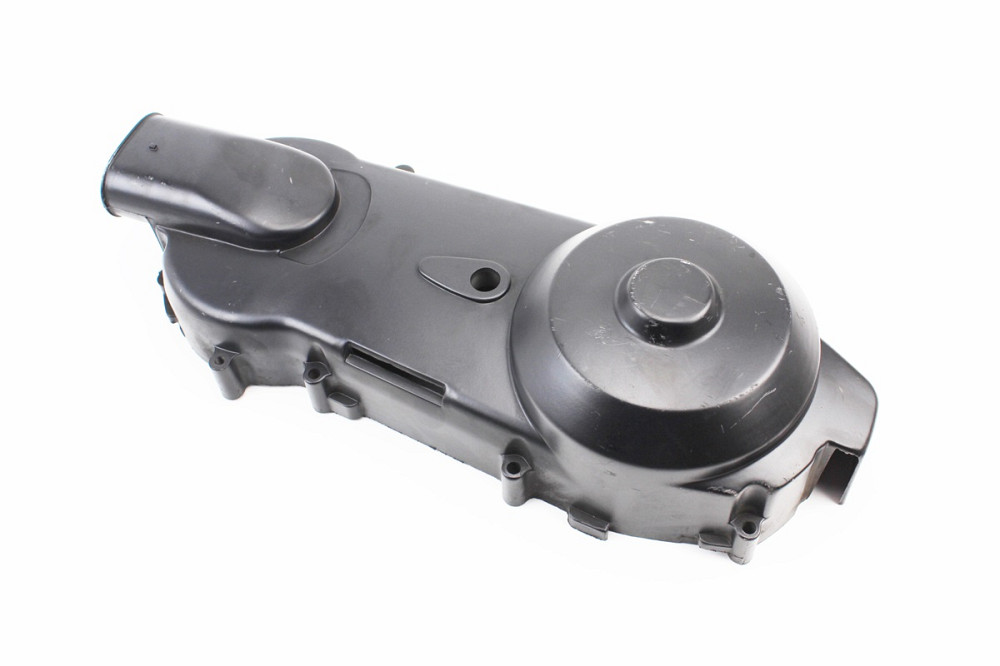 Кришка варіатора коротка, тип 2 (присутні невеликі потертості) Киев - изображение 1