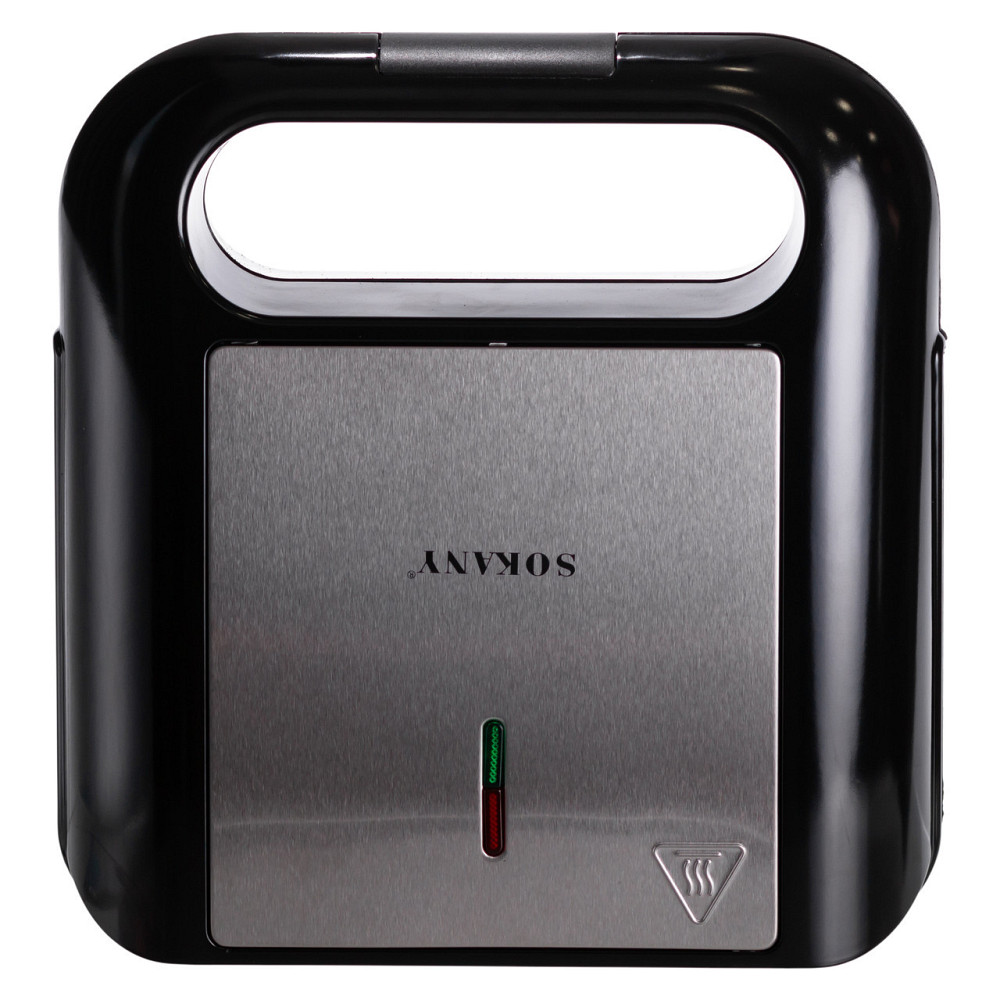 Прилад для корн-догів на 6 шт з антипригарним покриттям Київ - фото 2