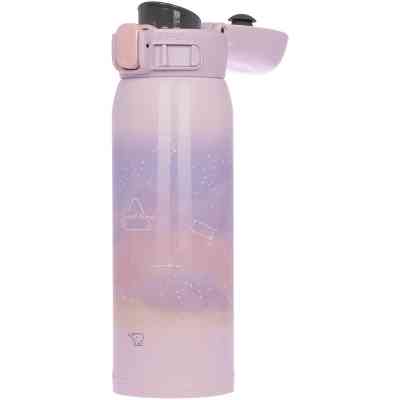 Термокружка Zojirushi SM-WH48VK 0.48 л Рожевий (1678.07.41) Винница