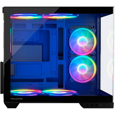 Корпус Modecom VOLCANO PANORAMA APEX ARGB (AT-PANORAMA-5F-ARGB-10-00) Вінниця - фото 3