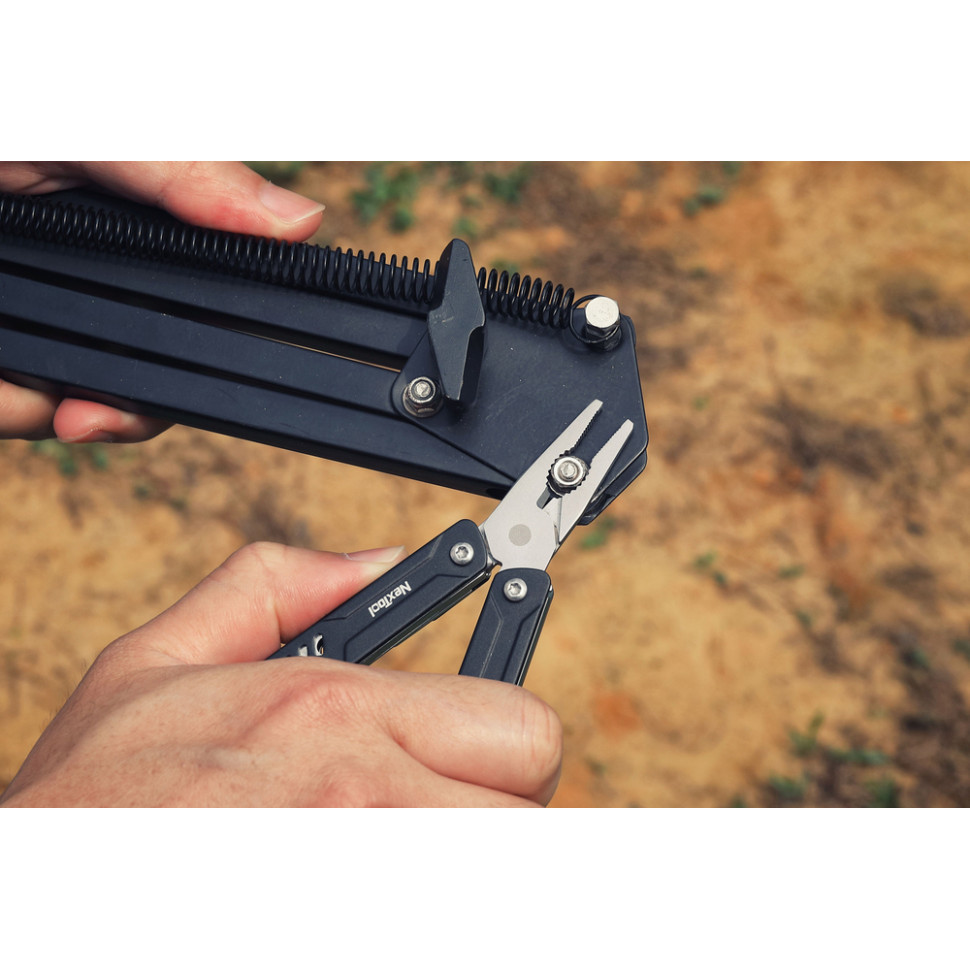 Мультитул Nextool Mini Sailor (TSA Version) Київ - фото 5