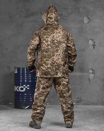 Костюм дождевик water barrier pixel ВТ6808 Киев