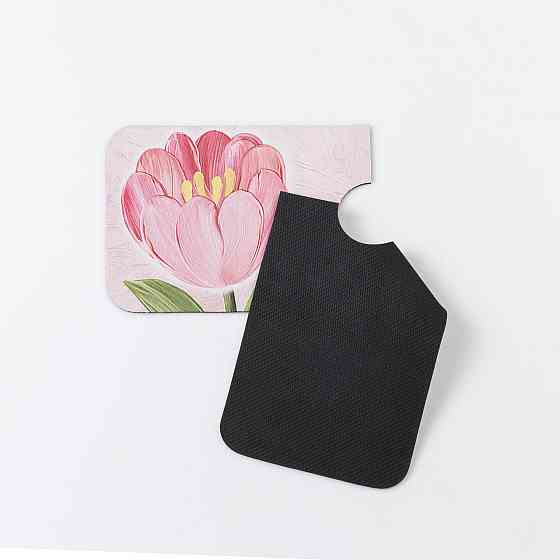 Yiwu Вологовбираючий килимок для раковини під кран із поліестеру 37,5*13 см HP-42-11P Коломия