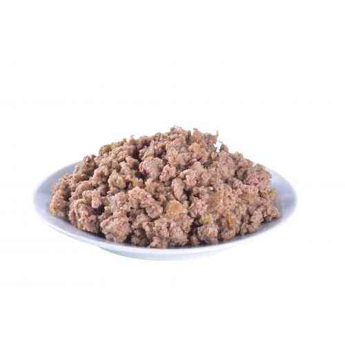 Вологий корм Brit Grain Free Veterinary Diets Diabetes для котів із цукровим діабетом з ягням та зеленим горошком 200 г Київ