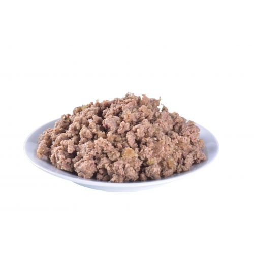 Вологий корм Brit Grain Free Veterinary Diets Diabetes для котів із цукровим діабетом з ягням та зеленим горошком 200 г Київ - фото 2