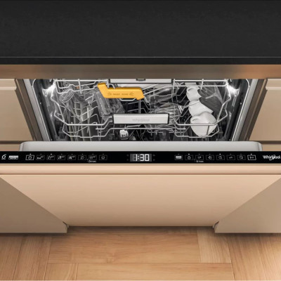 Посудомоечная машина Whirlpool W8IHF58TU Винница - изображение 11