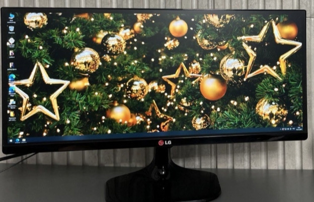 Монитор 2K 75hz. IPS 25дюймов , LG UltraWide 25UM-58 -P Киев - изображение 4