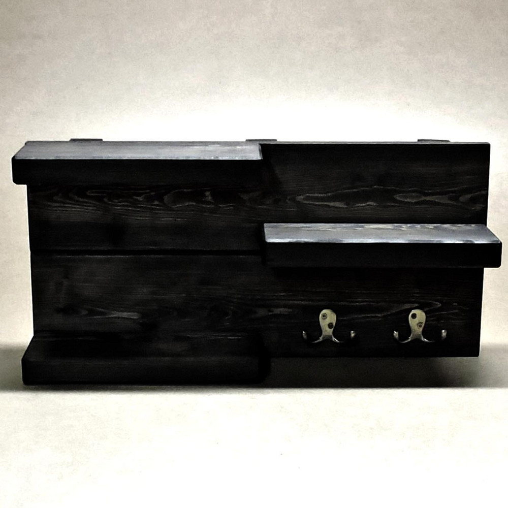 Полка для ванной 