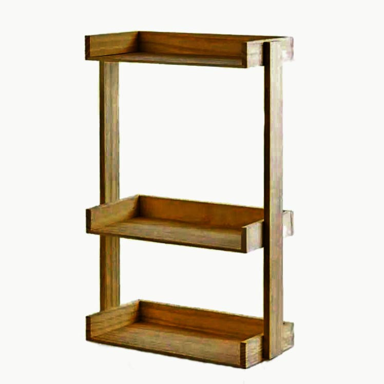 Органайзер для спецій "Шрірача" сієна Миколаїв - фото 1