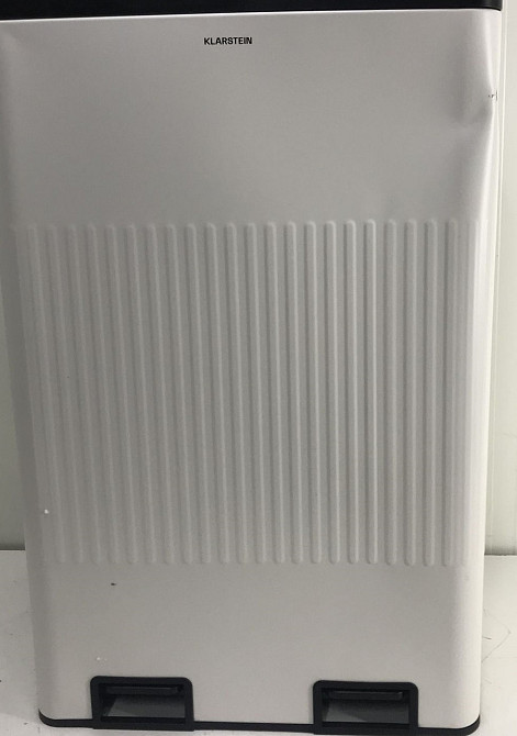 Уценка! Ведро контейнер для мусора KLARSTEIN Grama 60 Днепр - изображение 11