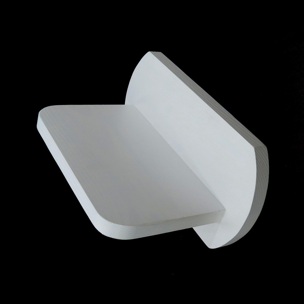 Полиця настінна "Ріберальта" зефір Миколаїв - фото 5