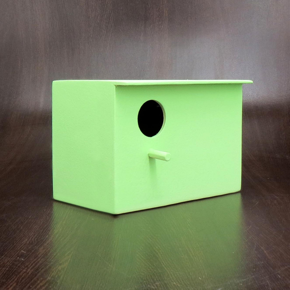 Шпаківня садова "Чиж" мохіто Миколаїв - фото 6