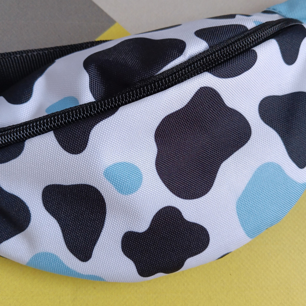 Сумка дитяча банка поясна сумка Київ - фото 2