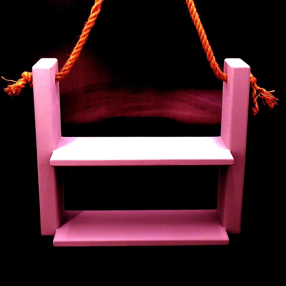 Полиця для ванної "Росток" барбі Миколаїв - фото 1