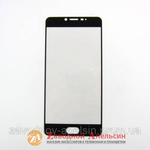 Захисне скло Meizu U20 Full повне Одеса - фото 1