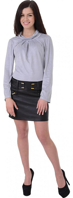 Модне повсякденне плаття (46) Київ - фото 1