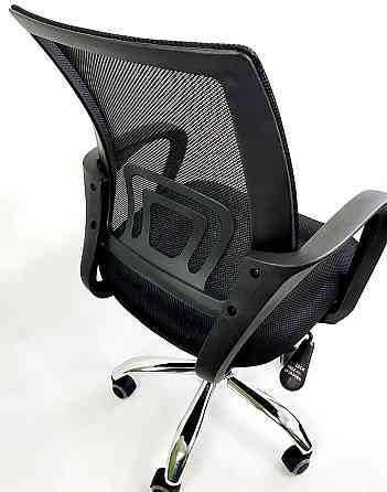Офісне комп'ютерне крісло Comfort C012 для дому, офісу Київ