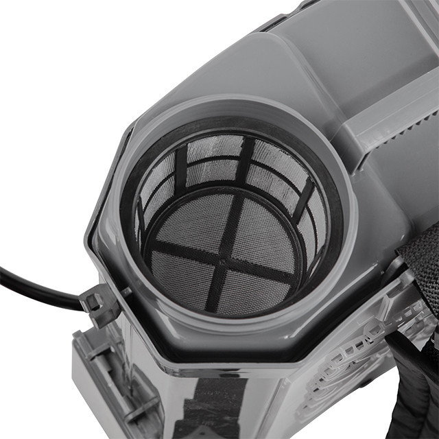 Обприскувач акумуляторний ранцевий 12 л, 3.1 л/хв, батарея 12 В/8 Аг INTERTOOL DT-9012 Киев - изображение 10