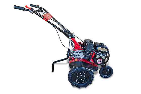 Мотоблок бензиновый WEIMA WM500 NEW DESIGN (7,0 л.с, 2+1 скор., 4.00-8) Харьков