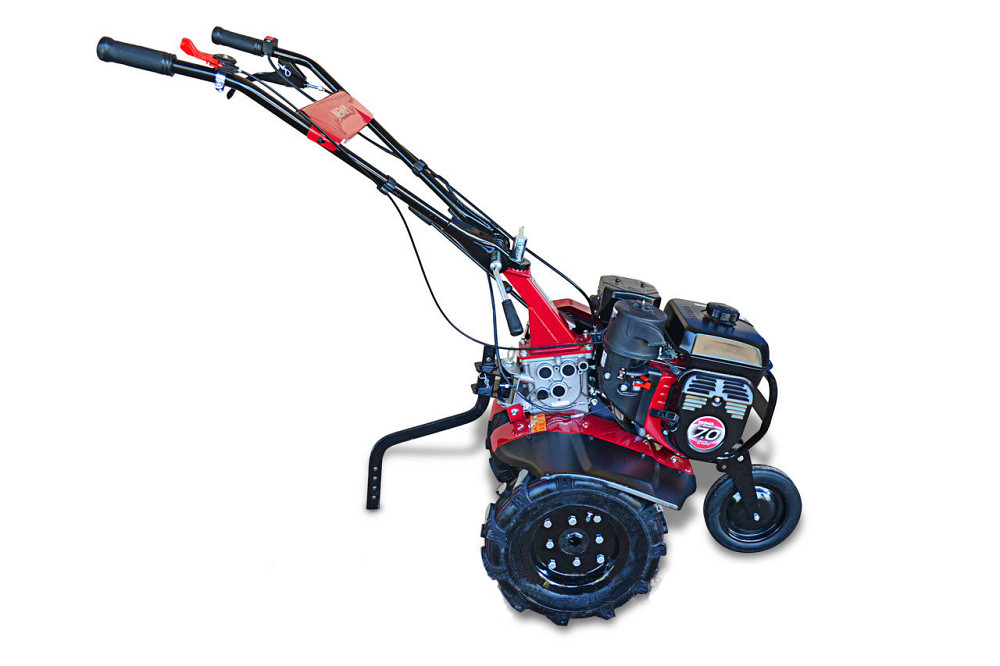 Мотоблок бензиновый WEIMA WM500 NEW DESIGN (7,0 л.с, 2+1 скор., 4.00-8) Харьков - изображение 1