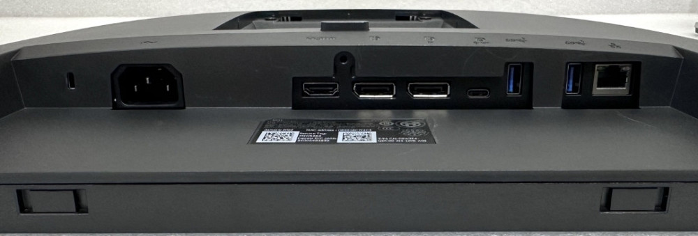 Монитор Dell P2422HE 23,8