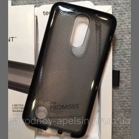 LG Aristo MS210 захисний чохол Tech21 Одеса - фото 2
