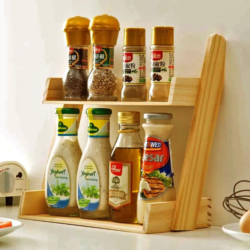 Органайзер для спецій "Самбал" каррі Миколаїв - фото 1