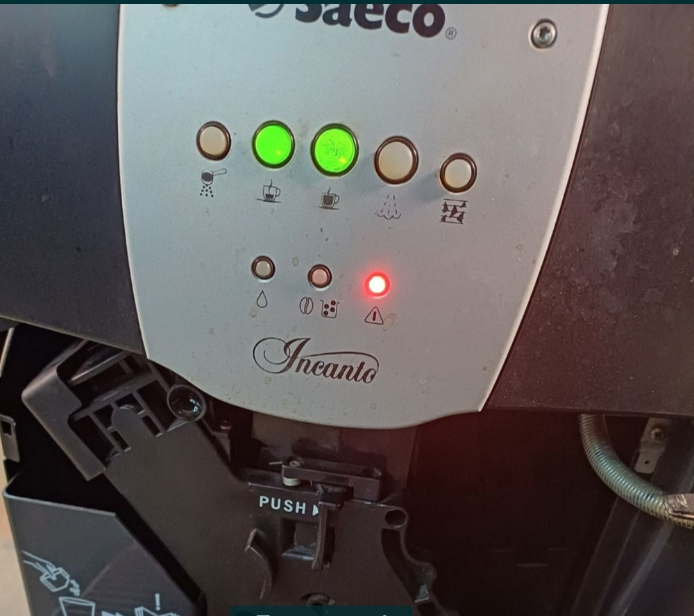 Кофемашина SAECO. Киев - изображение 2