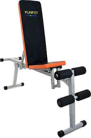 Лава регульована Funfit (1556) Київ