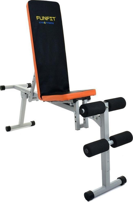 Лава регульована Funfit (1556) Київ - фото 2