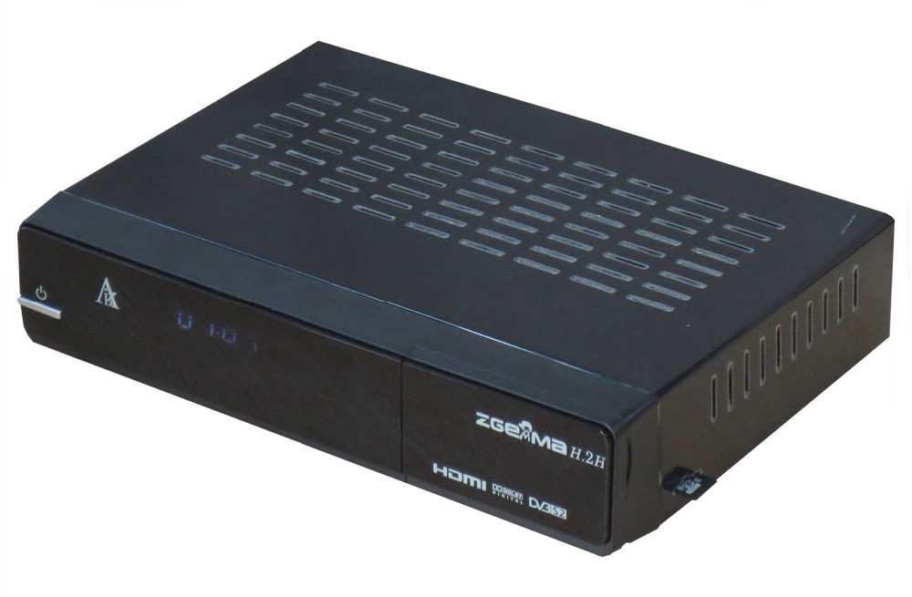 ZGEMMA H.2H Винница - изображение 1