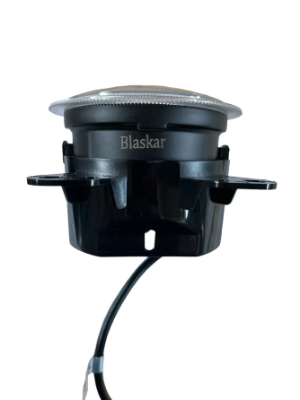 Протитуманні LED-фари DAF XF105 24 В — ПТФ + габаритні + поворотні (комплект) Харків