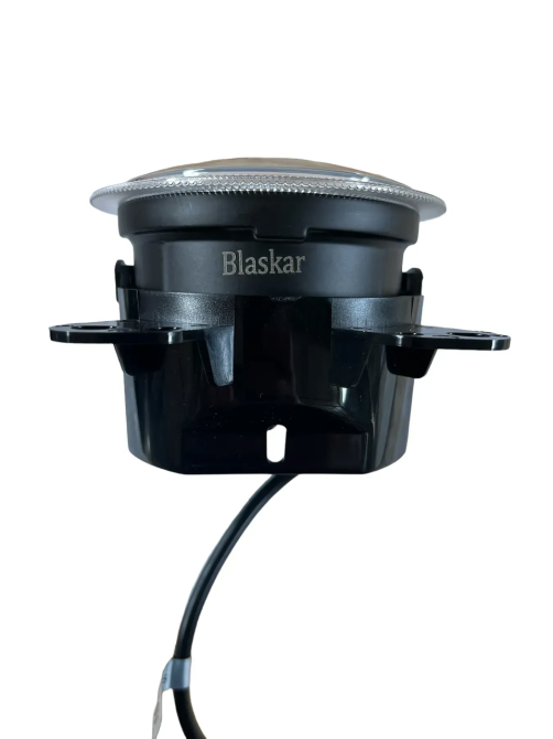 Противотуманные LED-фары DAF XF105 24V — ПТФ + Габарит + Поворот (Комплект) Харьков - изображение 5