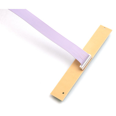 Пульт ДУ для телевизора Vinga для S50UHD25BWEB (Remote control with belt ke) Винница - изображение 4