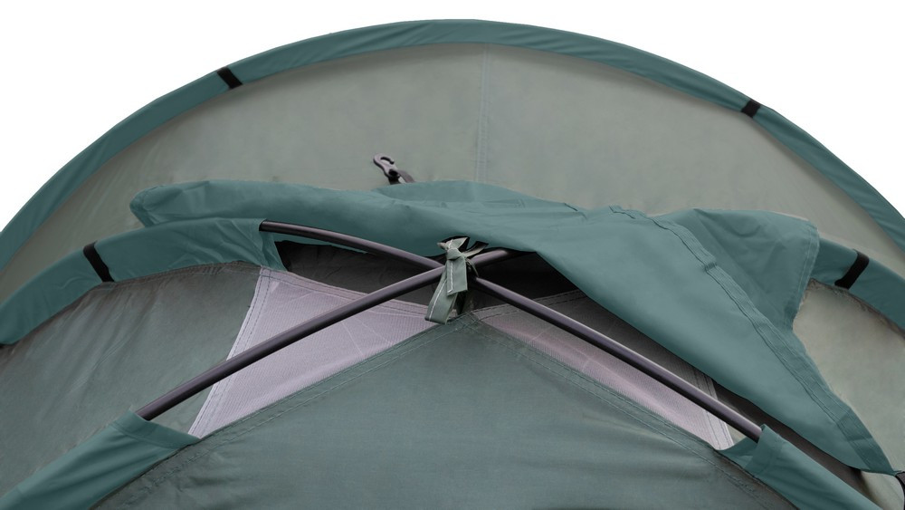 Палатка двухместная Totem Summer 2 Plus V2 (UTTT-030) Киев - изображение 9