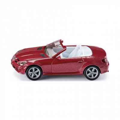 Машина Siku Mercedes SLK (6320283) Вінниця