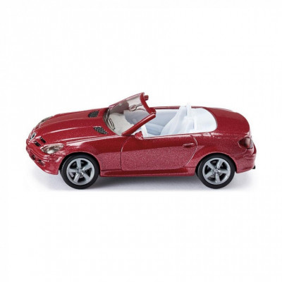 Машина Siku Mercedes SLK (6320283) Винница - изображение 1