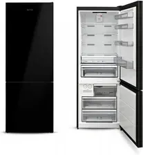 Холодильник Lodówka Vestfrost VR-FB492-2H0B z zamrażalnikiem dolnym 192 cm Czarna Киев - изображение 1