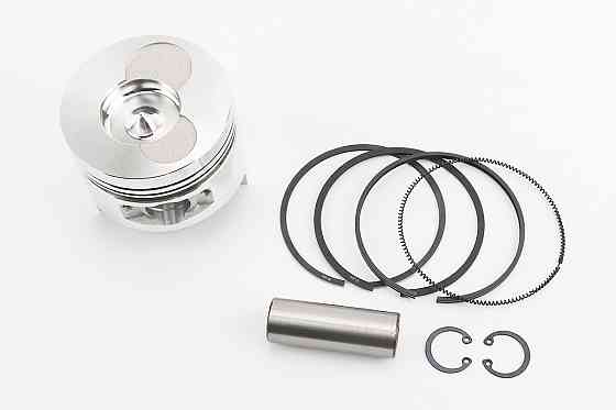 Поршень к-кт 178F 78mm +0,50 (форкамера "Конус") Київ