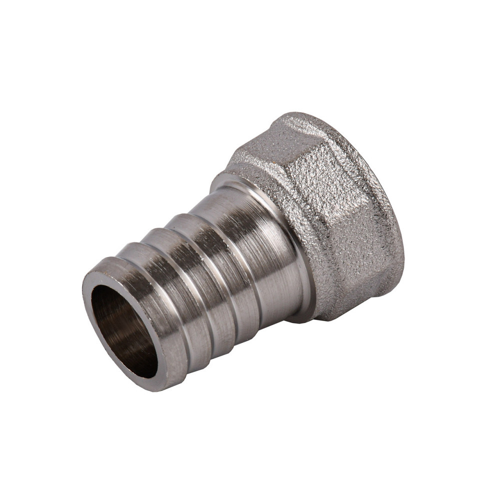 Штуцер 1/2″В 18мм нікельований NU3I1S OPTIMUM (000030831) Київ - фото 2