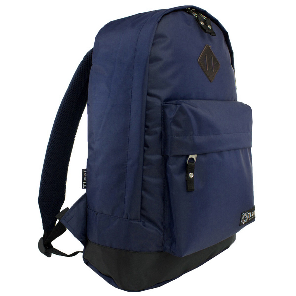 Рюкзак Tiger Big темно-синій Київ - фото 2