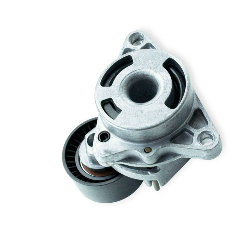 Механизм генератора Рено Мастер , Трафик 2.2-2.5dCi 02- натяжителя Мукачево - изображение 1