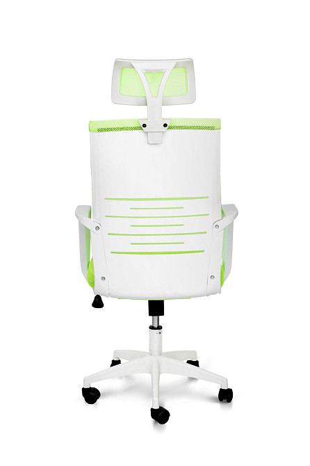 Стілець офісний Зум, Olive Киев - изображение 5