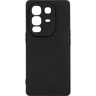Чехол для мобильного телефона Armorstandart ICON Infinix Note 50 Pro Plus 5G Camera cover Black (ARM85159) Винница - изображение 1