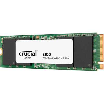 Накопитель SSD M.2 2280 480GB E100 Micron (CT480E100SSD8) Винница - изображение 3