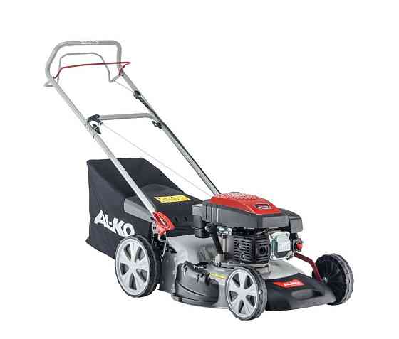 Газонокосилка бензиновая AL-KO EASY 5.1 SP-S (113796) Киев